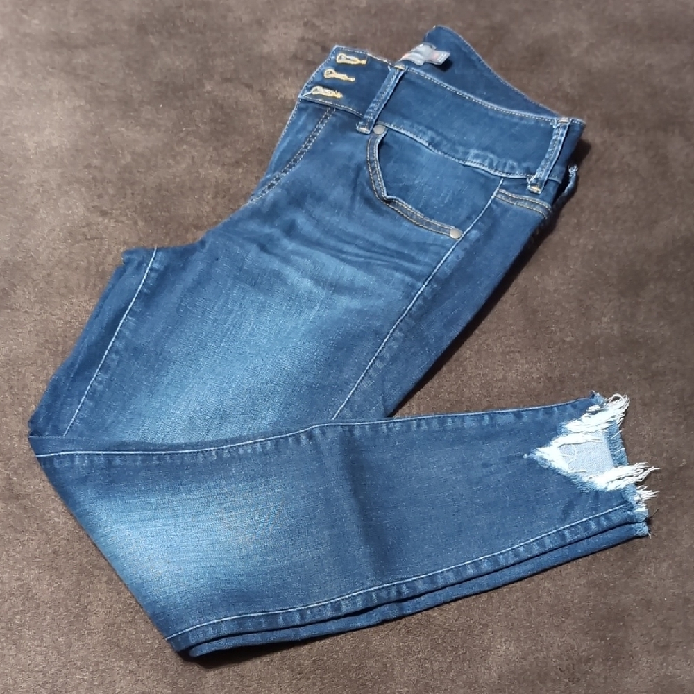 Torrid Jeggings